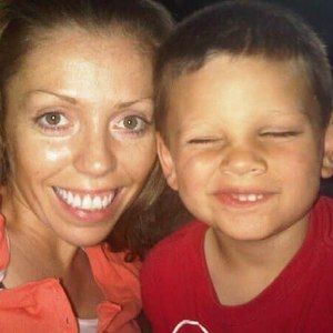 Meet your Posher, Michaela